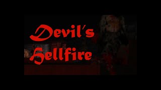 DOOM2 : Devil's Hellfire