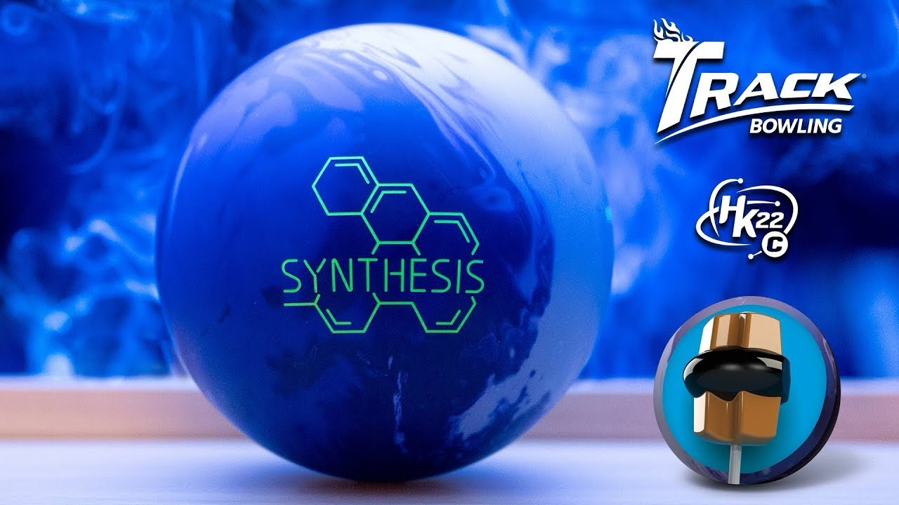 Track Synthesis - Caden Noel