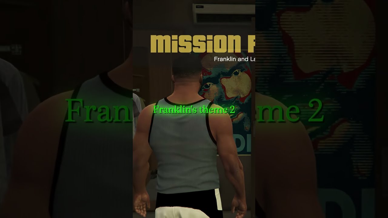 UNUSED Mission Passed Sounds In GTA 5 