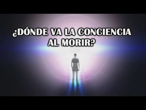 Vídeo: El Mundo Póstumo De La Otra Vida. ¿Dónde Vive El Alma Después De La Muerte? - Vista Alternativa