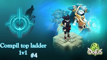 Dofus Unity - Compilation Eliotrope 1v1 #4