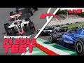 Ist das Spiel BESSER? (bitte) 🏆 F1 2016 🏆 16:30 Uhr F1 25 mit euch!