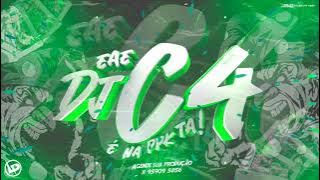 MONTAGEM - BLACK LANÇA 2 ( DJ C4 ) ( mandelão )