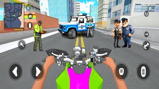 Elite motos 2 android bike stunts open world gameplay ep.494#elitemotos2