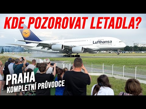 Video: Průvodce mezinárodním letištěm v Los Angeles