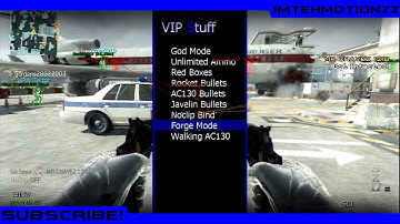 | MW3 | Destruction v1 | TU23 Online |