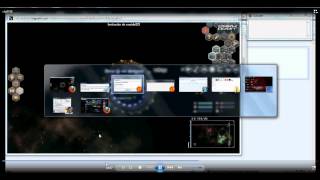 FireBot para dark orbit