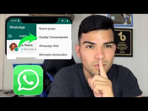 Video: Cómo unirse a un grupo en WhatsApp en Android: 6 pasos