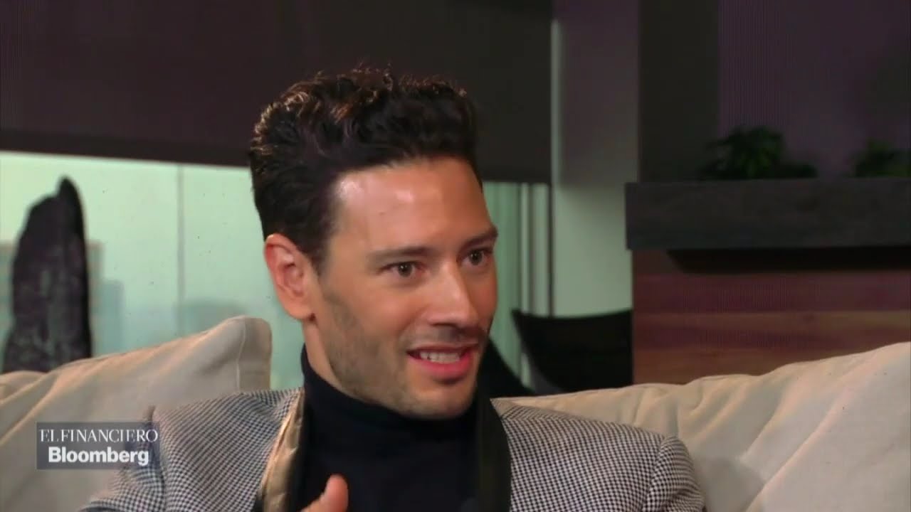 Il Divo platica los pormenores de su nuevo disco 