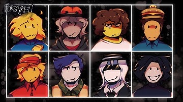 🔴Game gì 100 năm update 1 lần vậy?