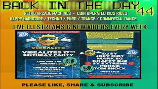 Download lagu DJ Sy Extreme - VIBEALITE 17th Birthday Party - 3/9/2010 - @ Illusions Nightclub - Mansfield