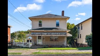 4005 Davis Avenue video tour