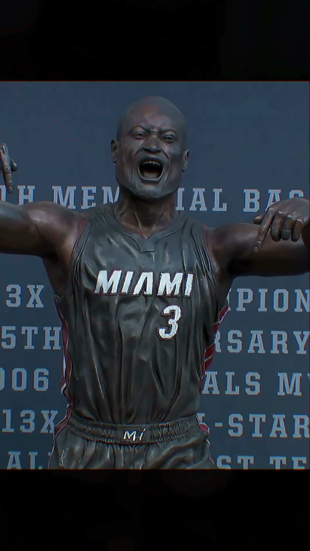 They did him dirty ??