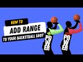 How to shoot from deep in basketball