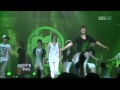 SS501 - A Song Calling For You Remix (2008.05.25 SBS Popular Song)