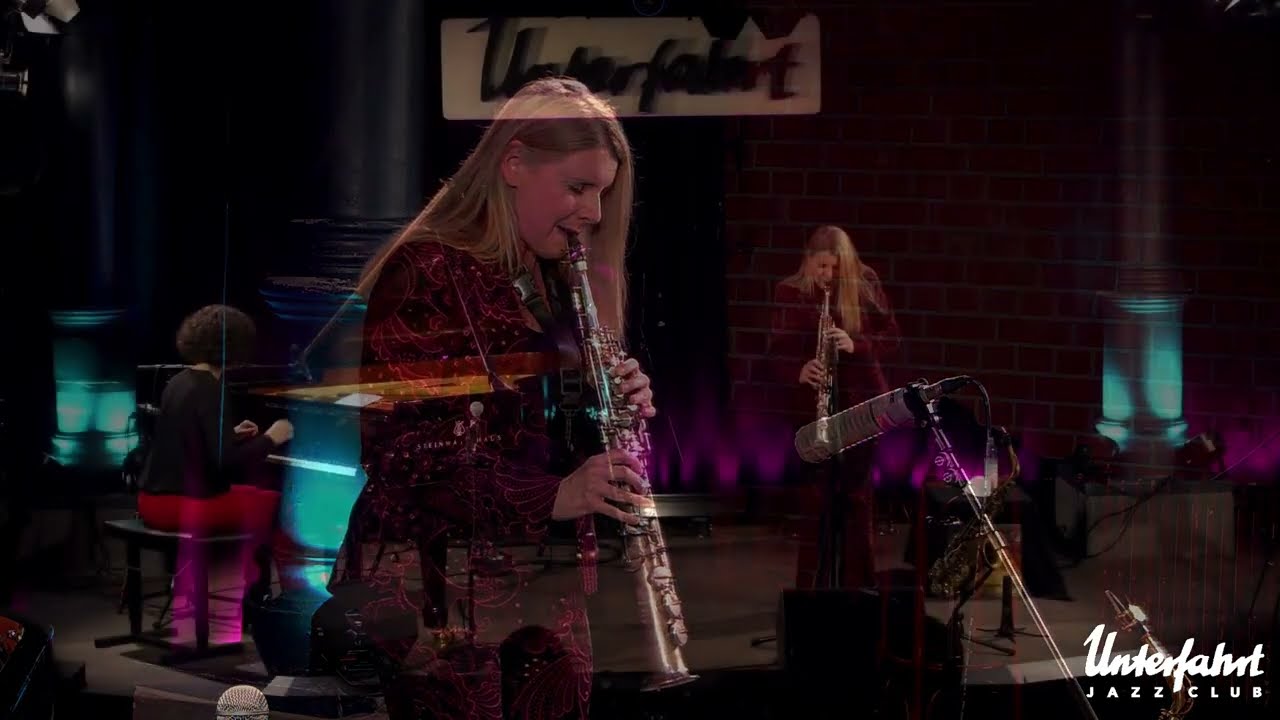 Watch Carolyn Breuer & Andrea Hermenau, Serenade on YouTube Watch Carolyn Breuer & Andrea Hermenau, Serenade on YouTube