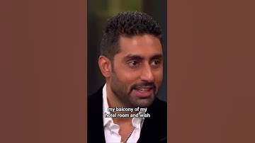 The oprah winfrey show, Aishwarya Rai and Abhishek Bachchan s First Television Interview