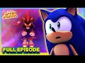 Avoid the void  full episode  sonic prime  netflix after school