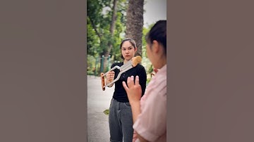 Kẻ ngang ngược phải trả giá #respect #hero #action #help