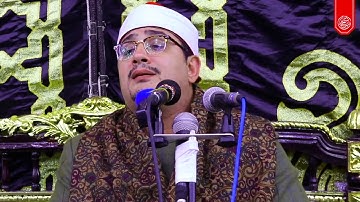 تلاوة رائعة جدا الآية " وما يستوى الأعمى والبصير " الشيخ محمود الشحات أنور