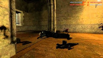 Free Demo [NEW CSS] by zoNyy