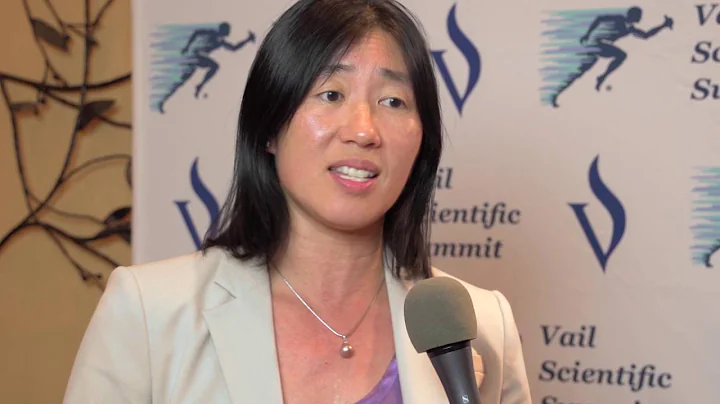 Vail Scientific Summit Interview with Peggy Hansen