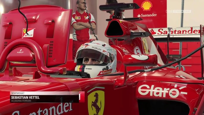 F1 2015 divulga trailer e adia lançamento do game - ESPN
