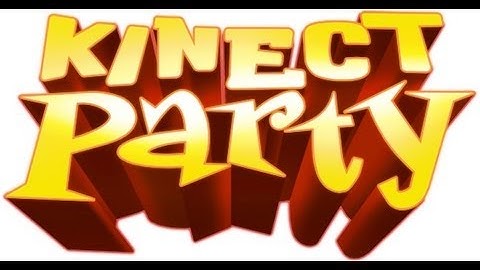 Lets Play- Kinect Party