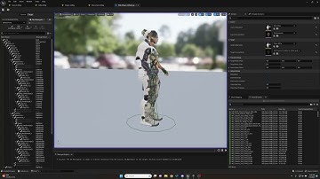 Unreal Engine 5.1 - Retargeting Tips and Quick Overview