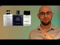 I bought every chanel fragrance so you dont have to  buying guide mens cologneperfume  2023