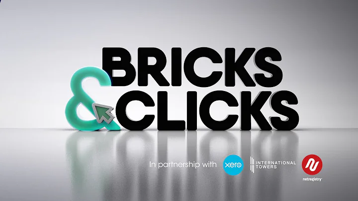 BRICKS & CLICKS  EPISODE 1 (FULL)