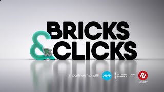 BRICKS & CLICKS  EPISODE 1 (FULL)