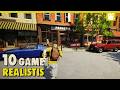 10 Game Paling Realistis Seperti Nyata 2026