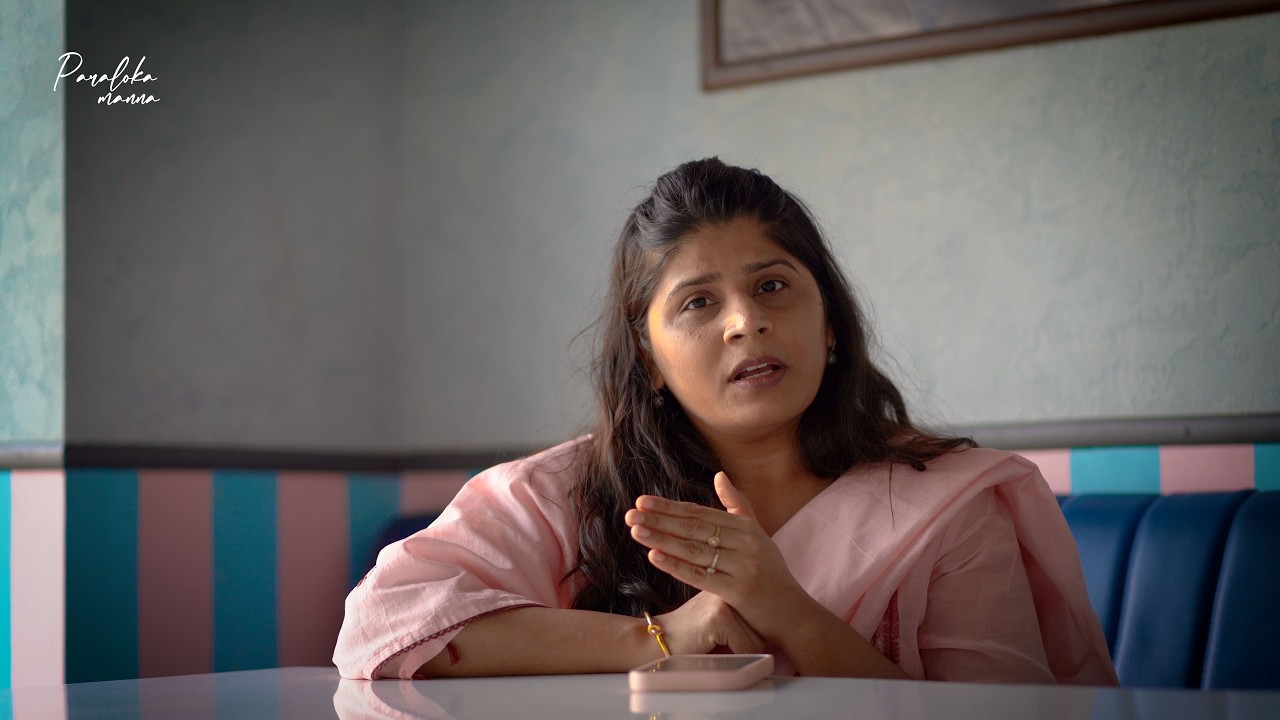 👉 First దేవునికే ఇస్తున్నావా? | Paraloka Manna | Sis Heaven Joy | Daily Devotion |