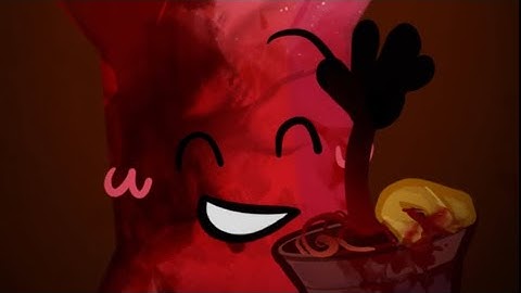 🥀 fear garden AU #Pin #bfb #bfdi #idfb #fananimation #art #fancreation #blood #gore