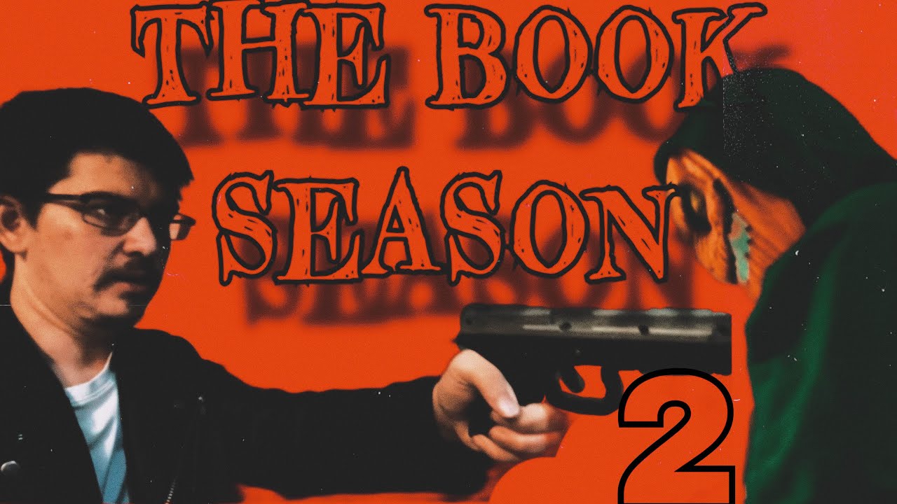 THE BOOK SEASON 2 Episode 2: Death at the Door - YouTube