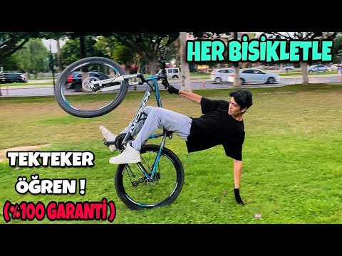 Video: Bisiklet Kaskı Nasıl Seçilir: 9 Adım (Resimlerle)