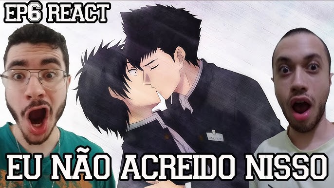 Assistir Tomodachi Game - Episódio - 6 animes online