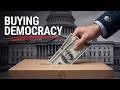 When Democracy Became a For-Profit Business