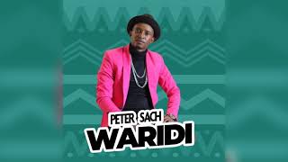 Peter Sach - Waridi (official audio) track 2