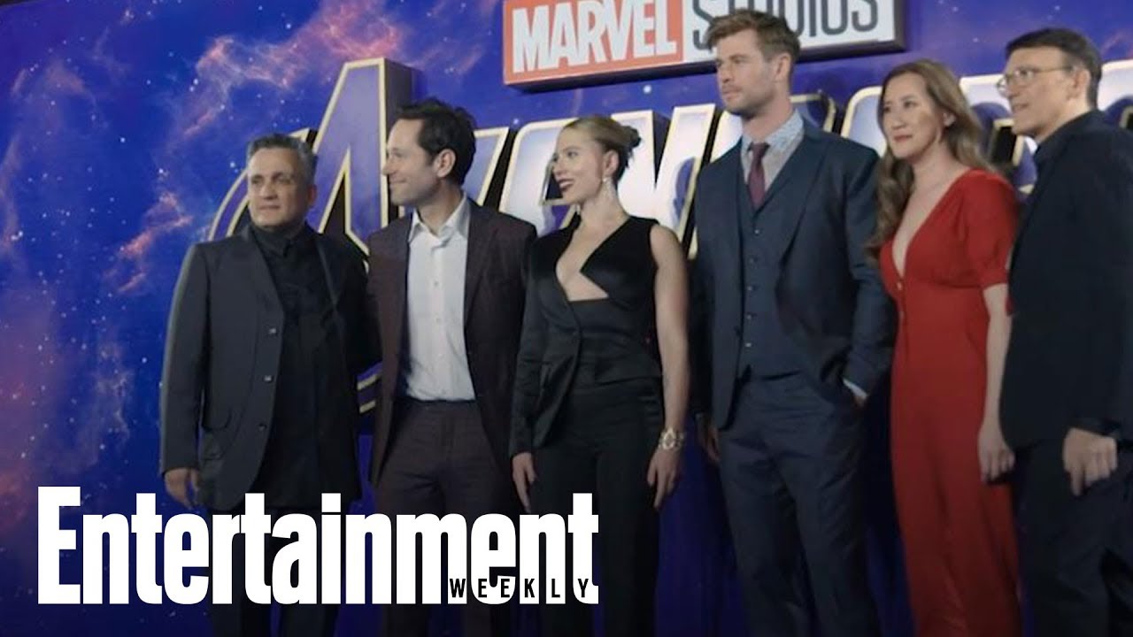 Marvel Studios Plans To Reveal One Of Its Characters Is Gay | News Flash 