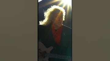 Thumbnail of Brian May - Another World #Shorts #BrianMay #Queen