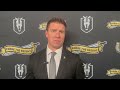 Postgame 1/26 - Head Coach Ryan Craig