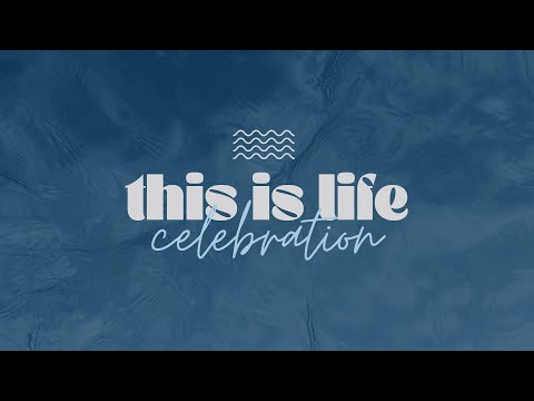 This is Life | David Daniels | Central Bible Church