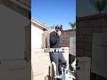Sometimes things just don’t go as planned… #CEO #entrepreneur #construction #Hardscaping