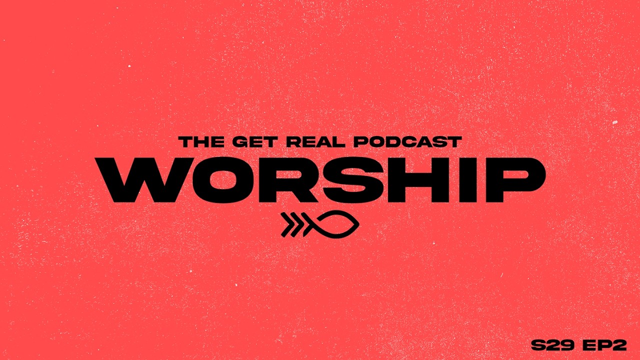 The Get Real Podcast