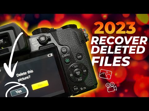 2023 How to recover deleted files on Windows 11 with top data recovery software 4DDiG