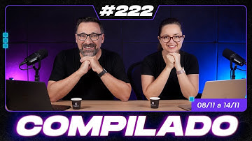 Ex-OpenAI detona Agentes IA; .NET 10; Rust no Debian; Novo Spring para Java 25; Salário de TI #222