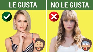 11 Razones por las que no te ven como alguien atractivo