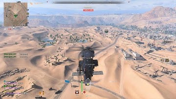 MW2 DMZ improper use of a proximity mine